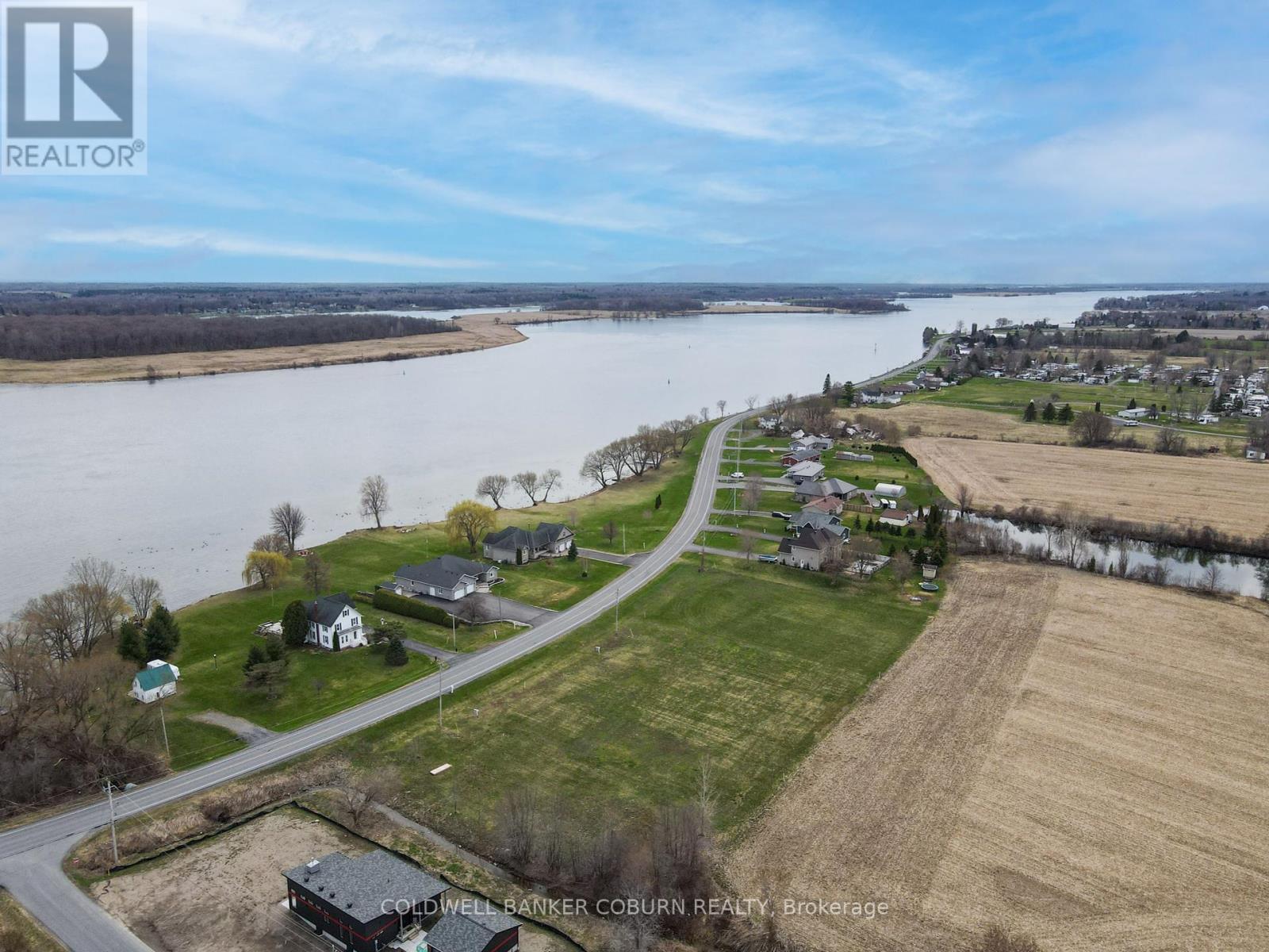 2 - 0000 Lakeshore Drive, South Dundas, ON