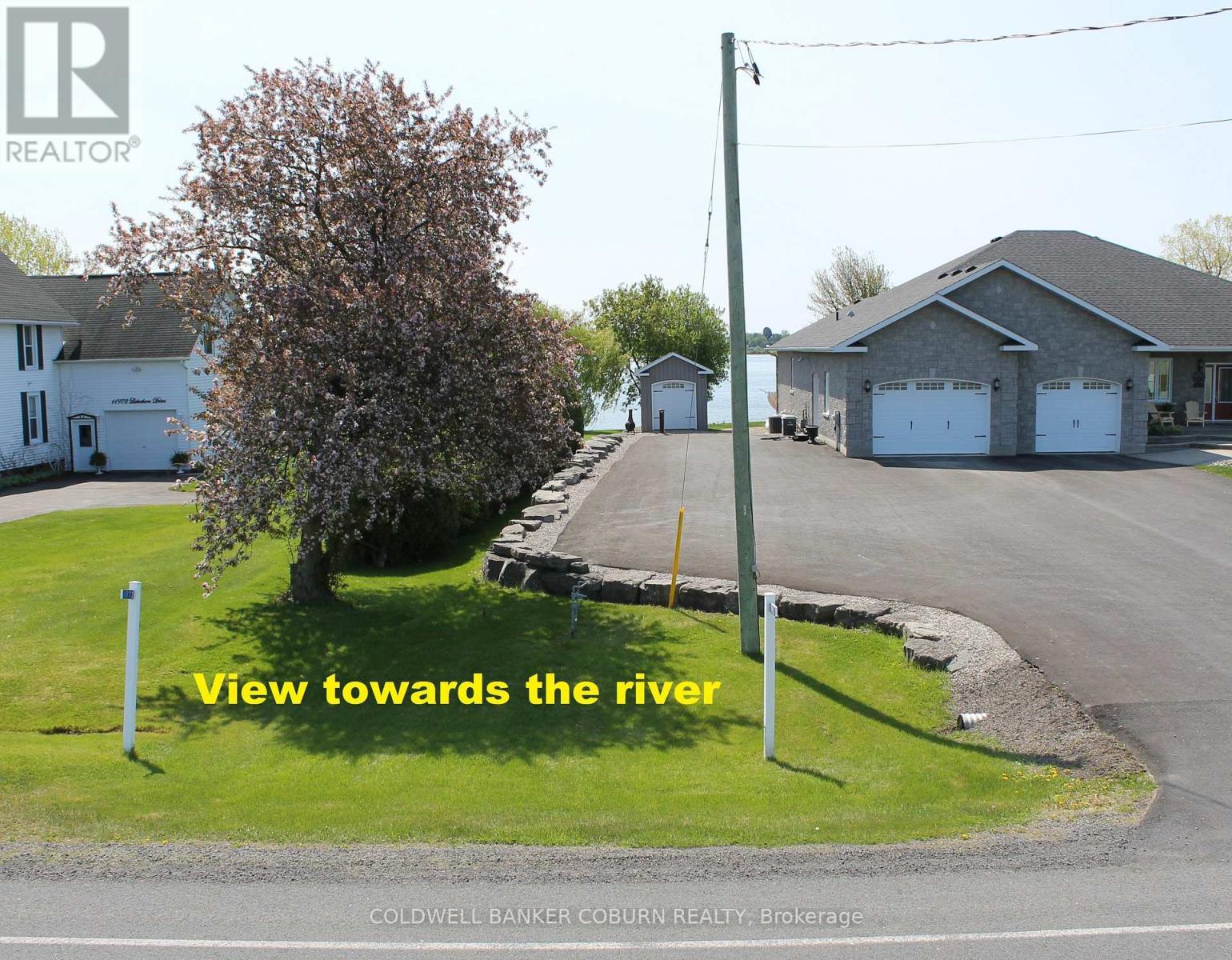 2 - 0000 Lakeshore Drive, South Dundas, ON