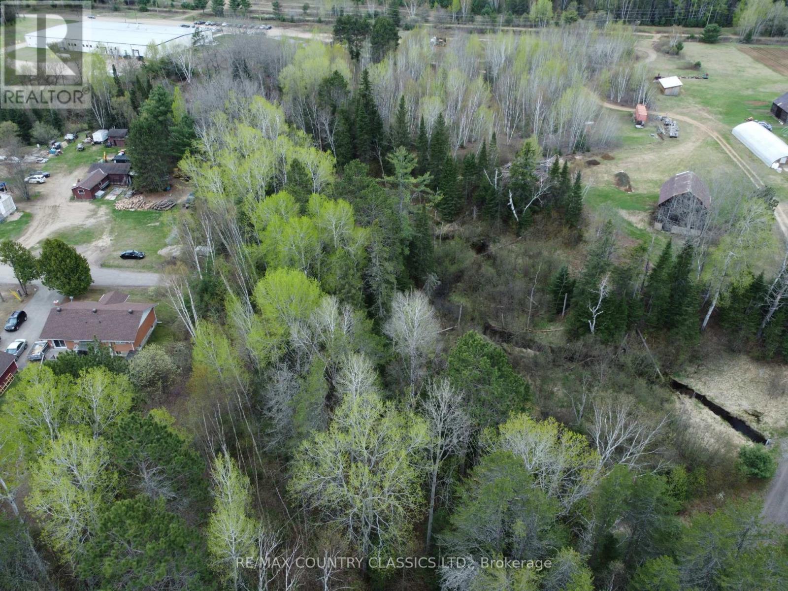 Pl177 Murray Park Street, Madawaska Valley, ON