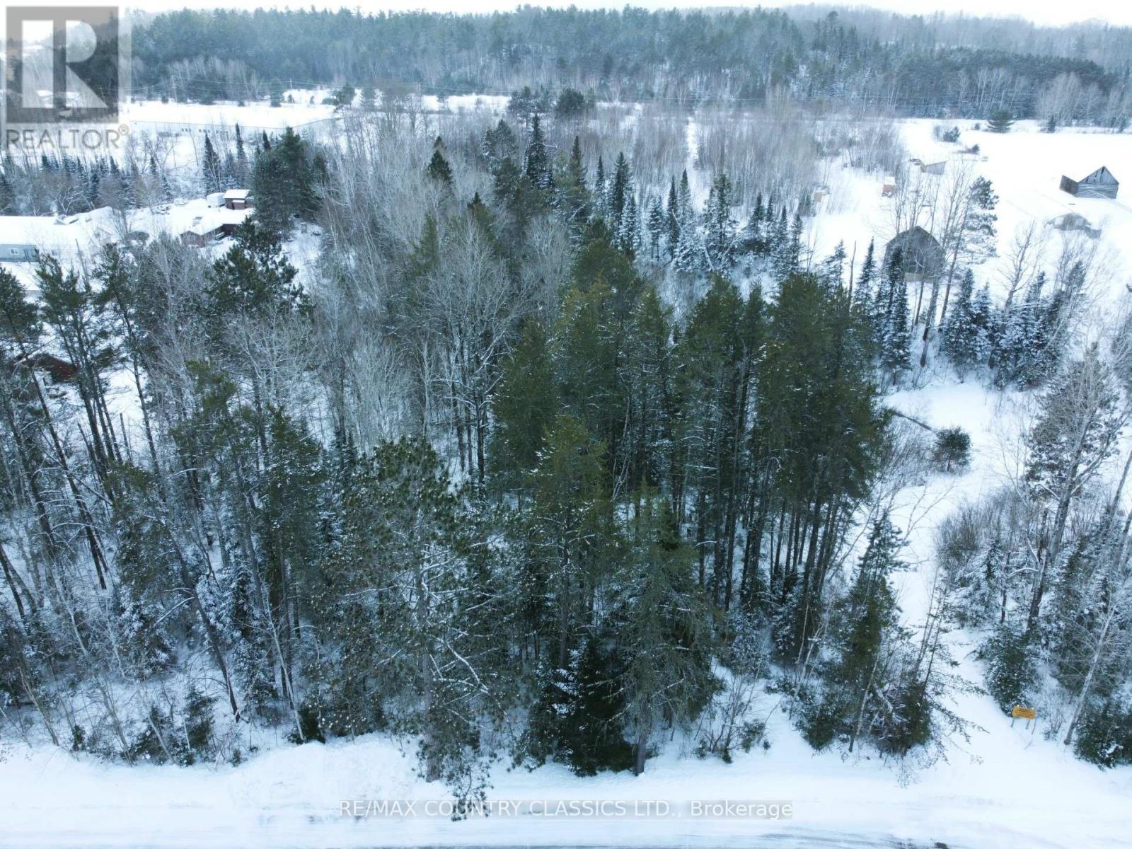 Pl177 Murray Park Street, Madawaska Valley, ON