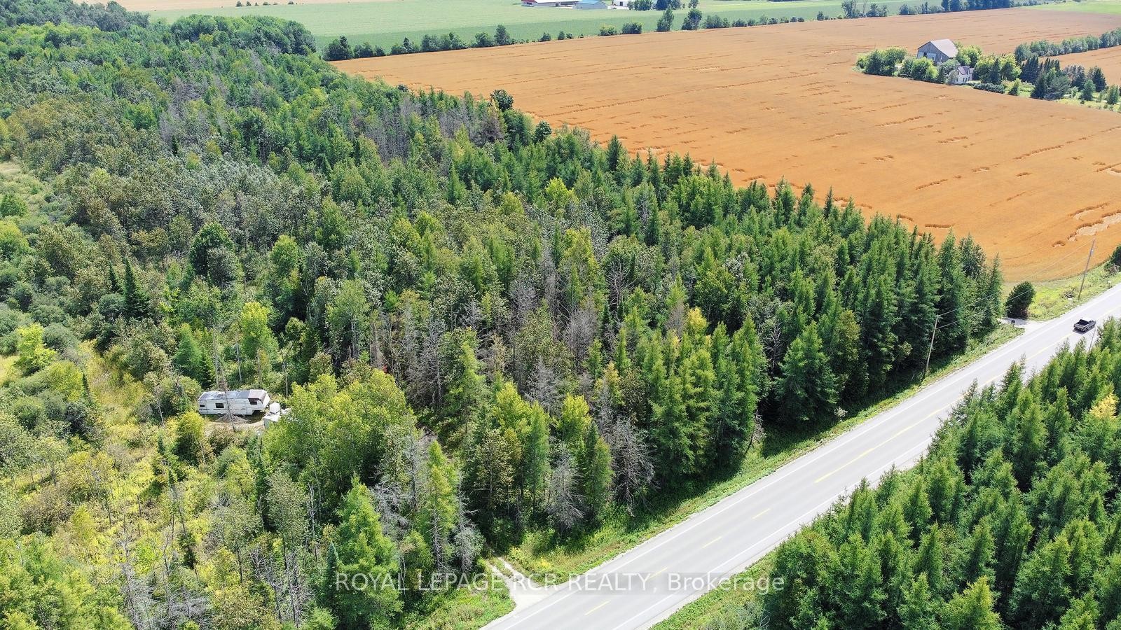Lot 31 9 County Road, Melancthon, ON