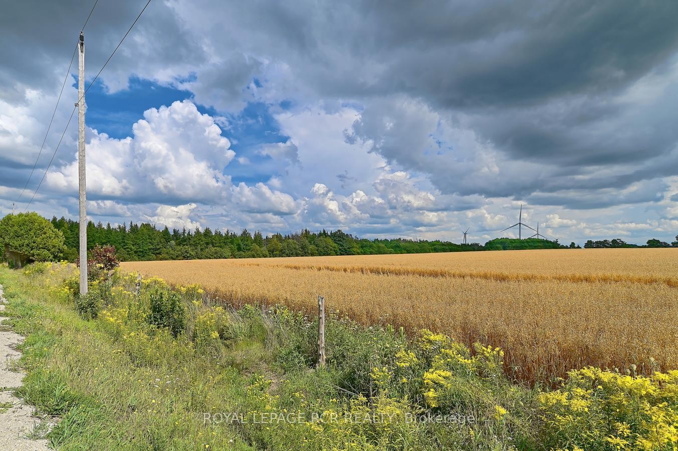 Lot 31 9 County Road, Melancthon, ON