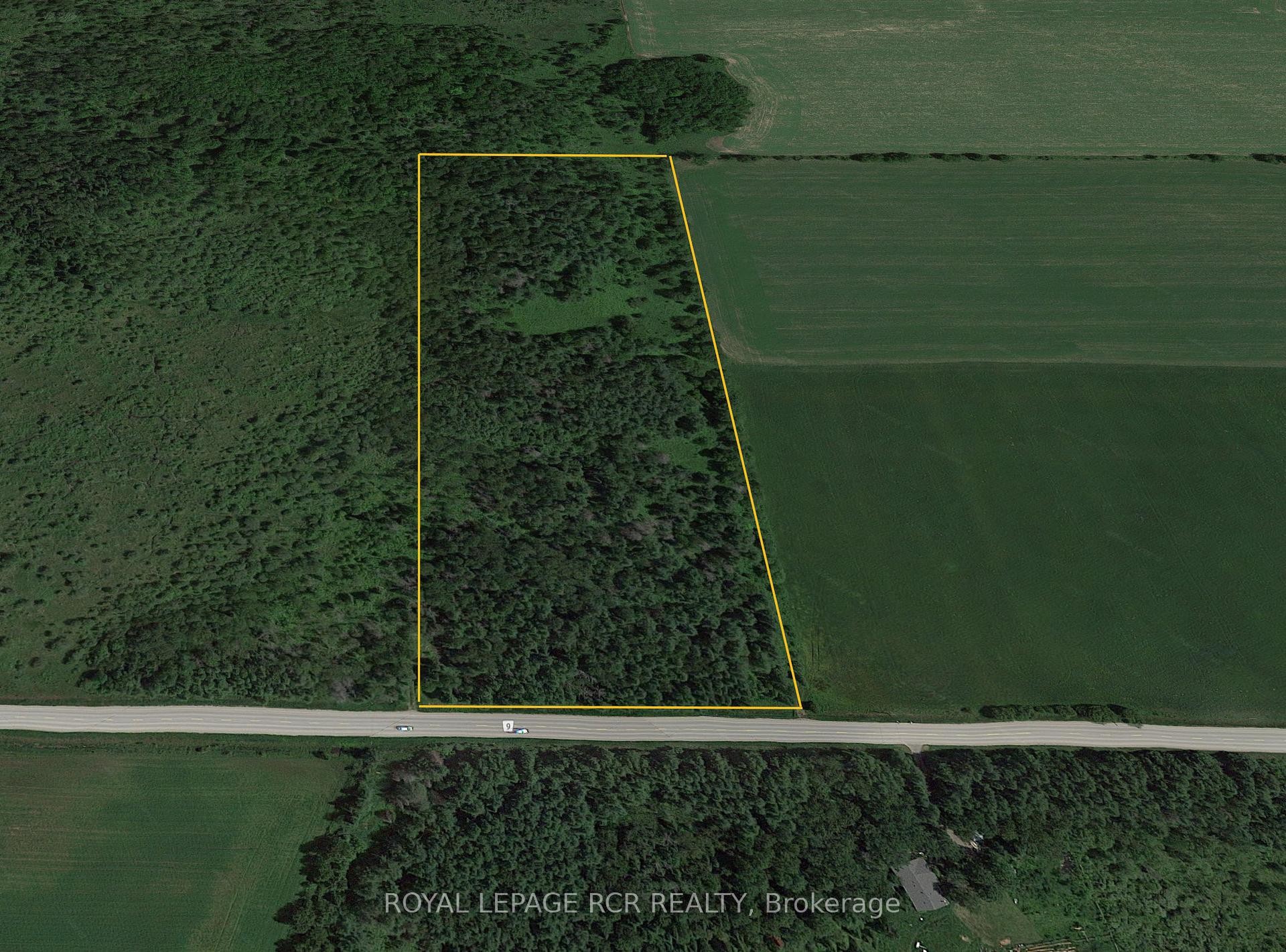 Lot 31 9 County Road, Melancthon, ON