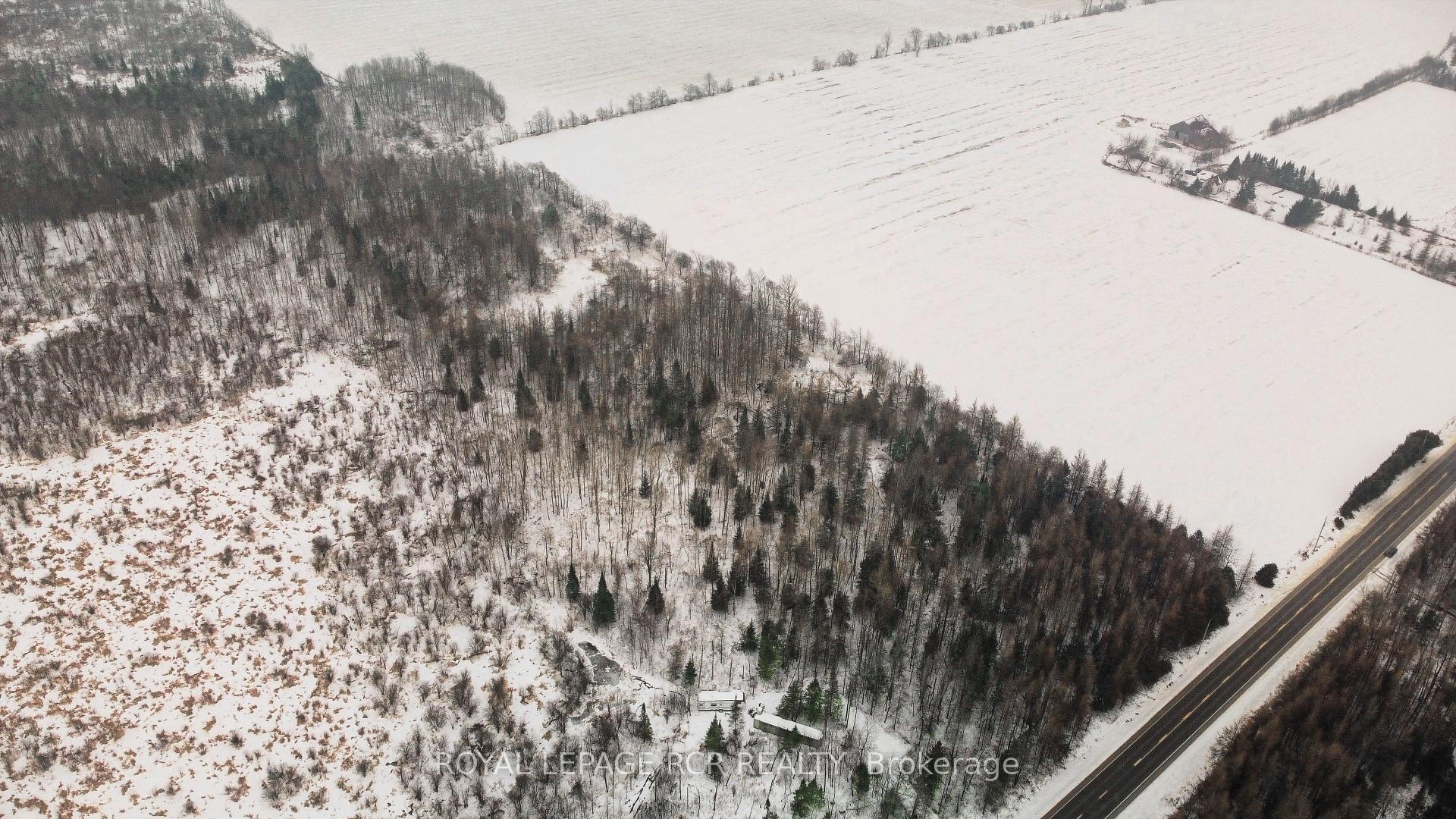 Lot 31 9 County Road, Melancthon, ON