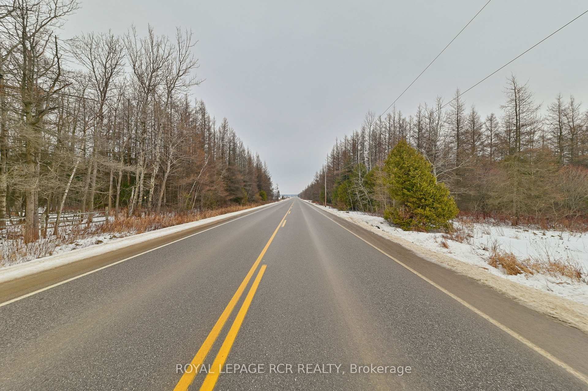 Lot 31 9 County Road, Melancthon, ON