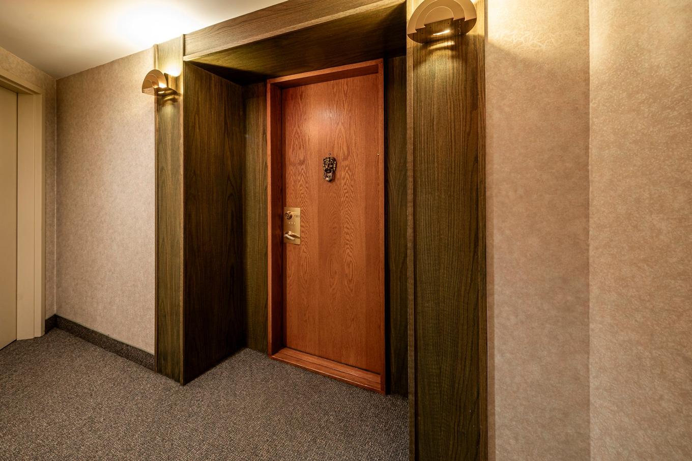 Autre - 1301-5115 Boul. De L'Assomption, Montréal (Rosemont/La Petite-Patrie), QC - Indoor Photo Showing Other Room