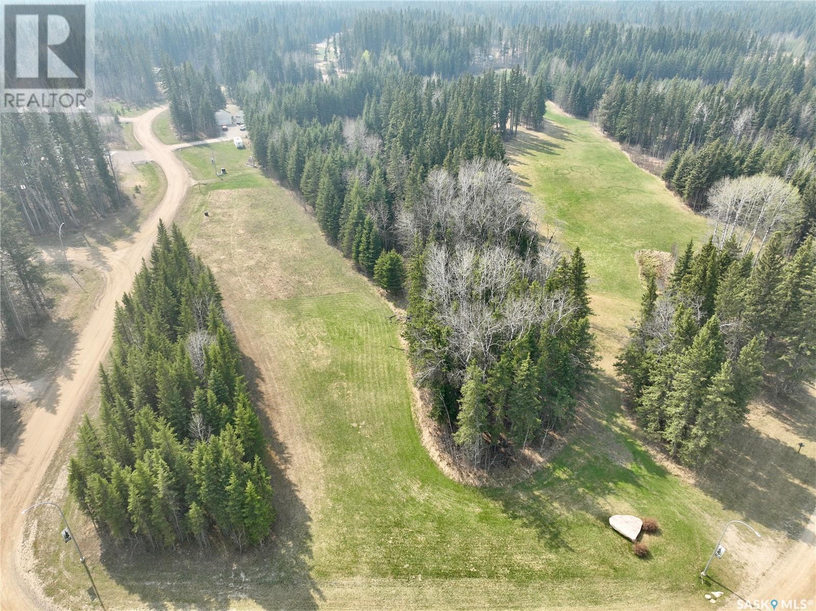 49 Cranberry Court, Paddockwood Rm No. 520, SK