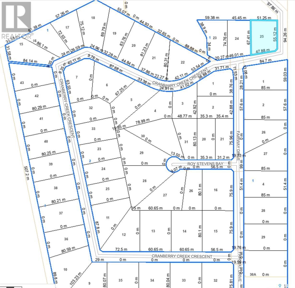 49 Cranberry Court, Paddockwood Rm No. 520, SK