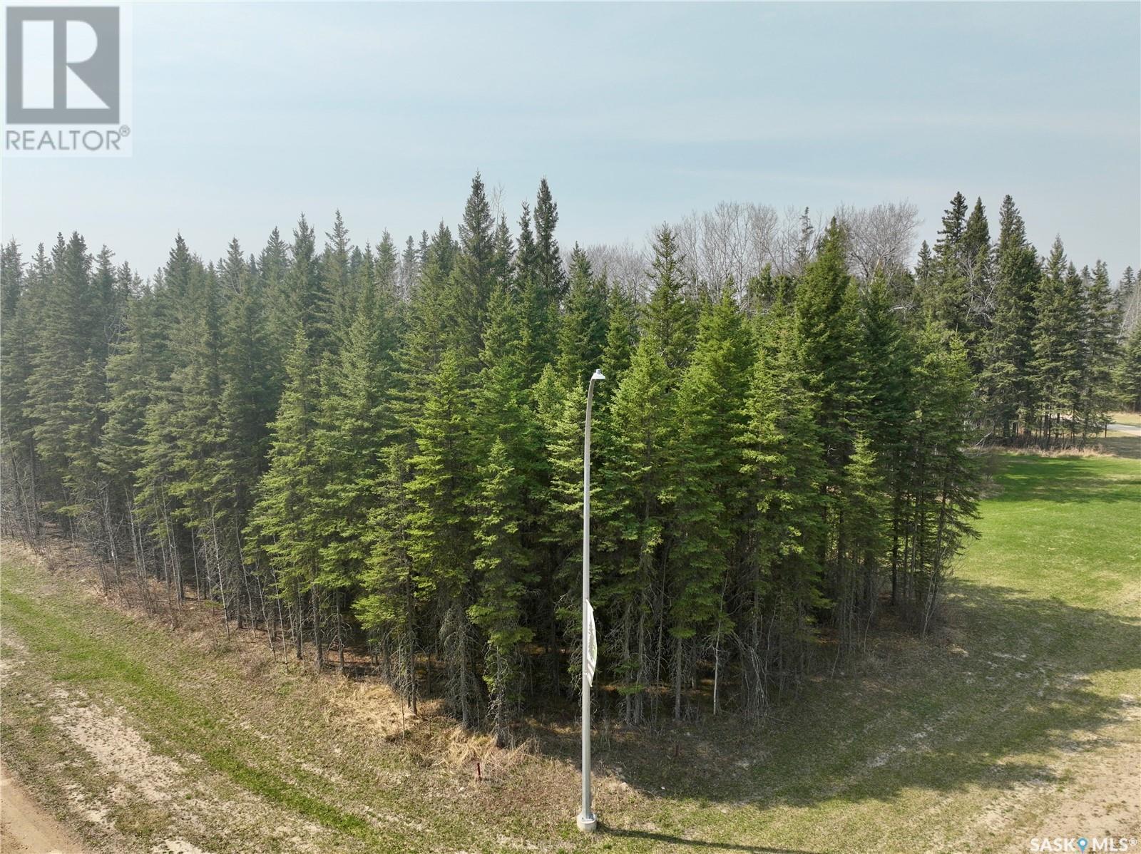 49 Cranberry Court, Paddockwood Rm No. 520, SK