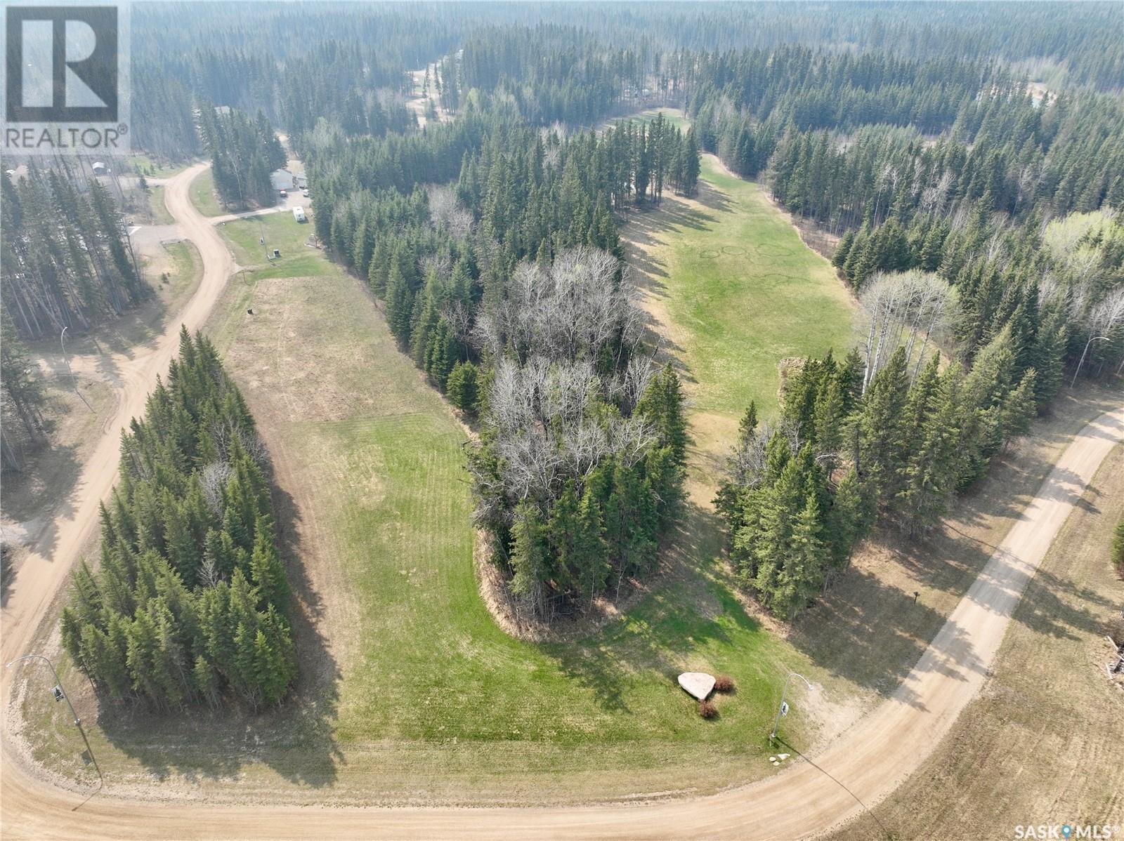 49 Cranberry Court, Paddockwood Rm No. 520, SK