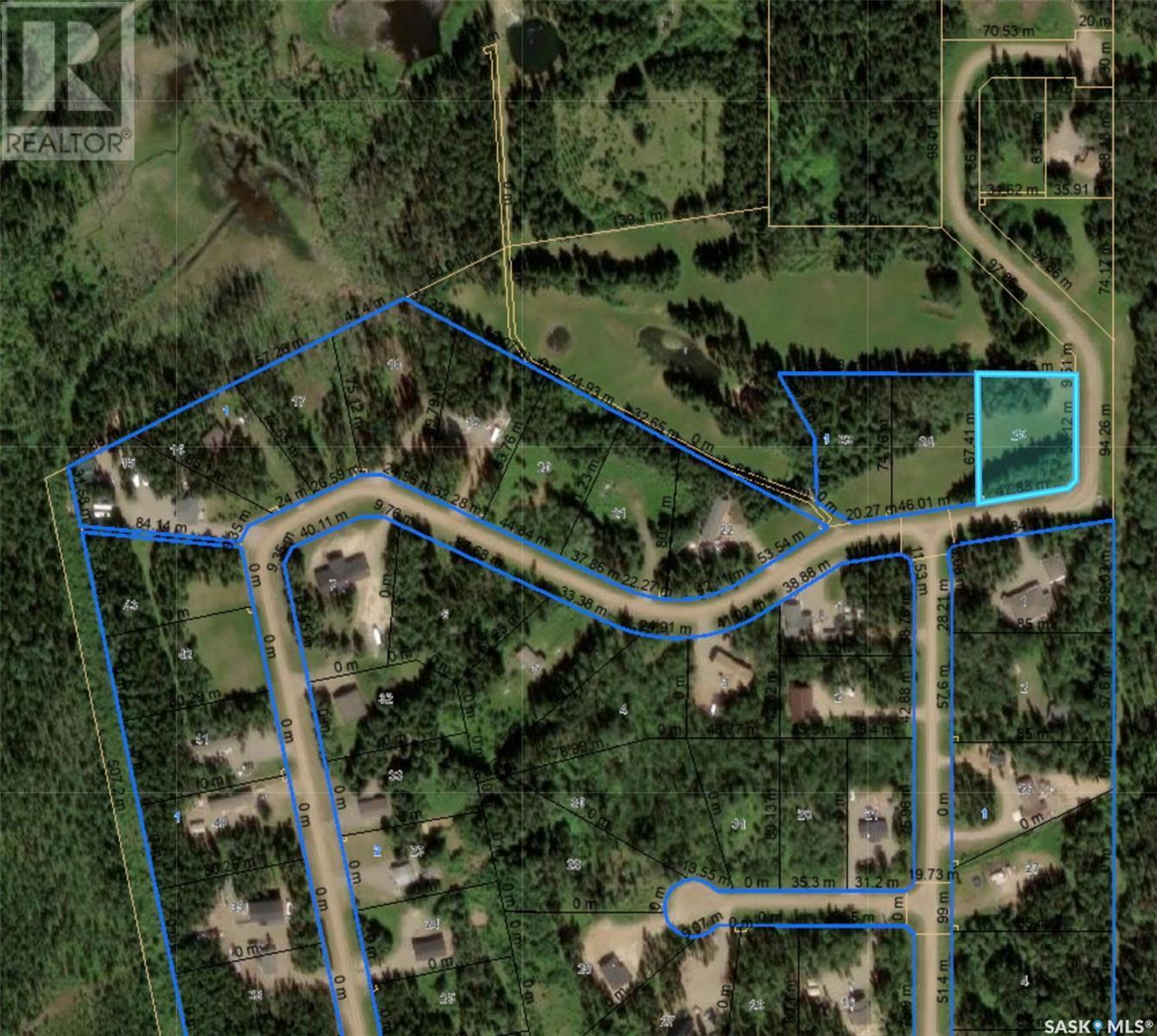 49 Cranberry Court, Paddockwood Rm No. 520, SK