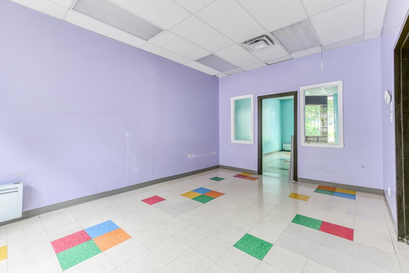 Intérieur - 1905 Rue De Salaberry, Montréal (Ahuntsic-Cartierville), QC - Indoor Photo Showing Other Room