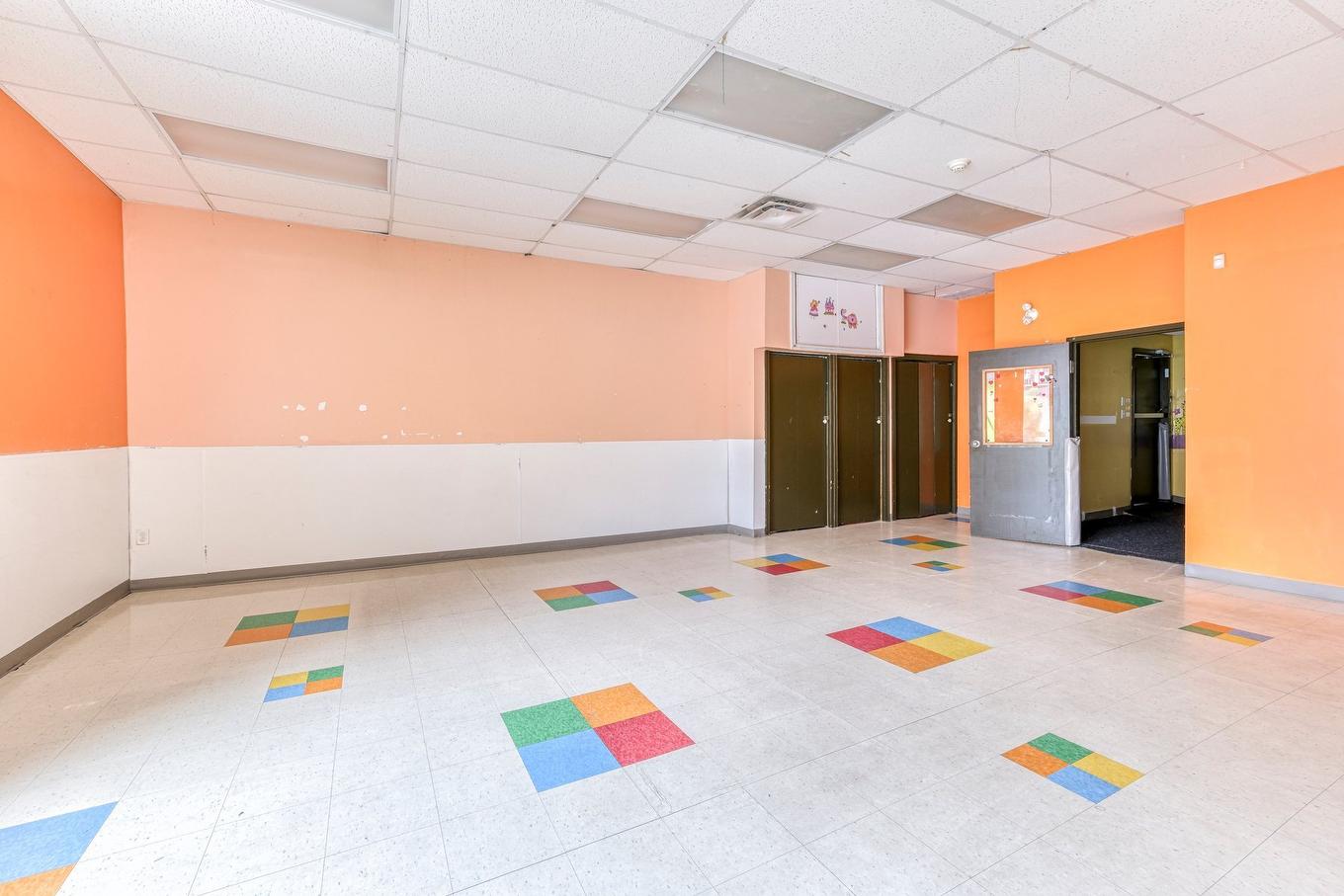 Intérieur - 1905 Rue De Salaberry, Montréal (Ahuntsic-Cartierville), QC - Indoor