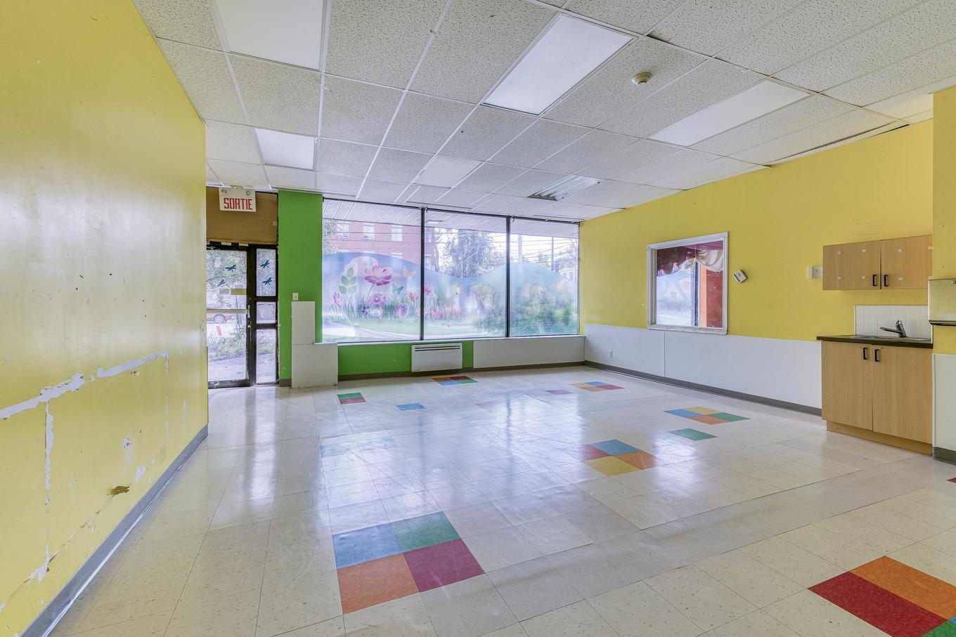 Intérieur - 1905 Rue De Salaberry, Montréal (Ahuntsic-Cartierville), QC - Indoor Photo Showing Other Room