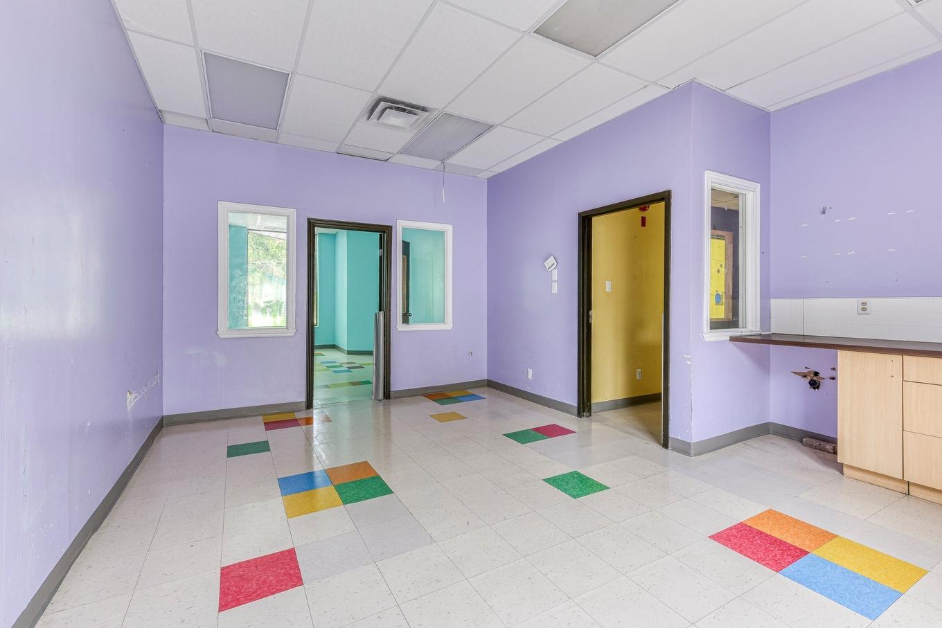 Intérieur - 1905 Rue De Salaberry, Montréal (Ahuntsic-Cartierville), QC - Indoor Photo Showing Other Room
