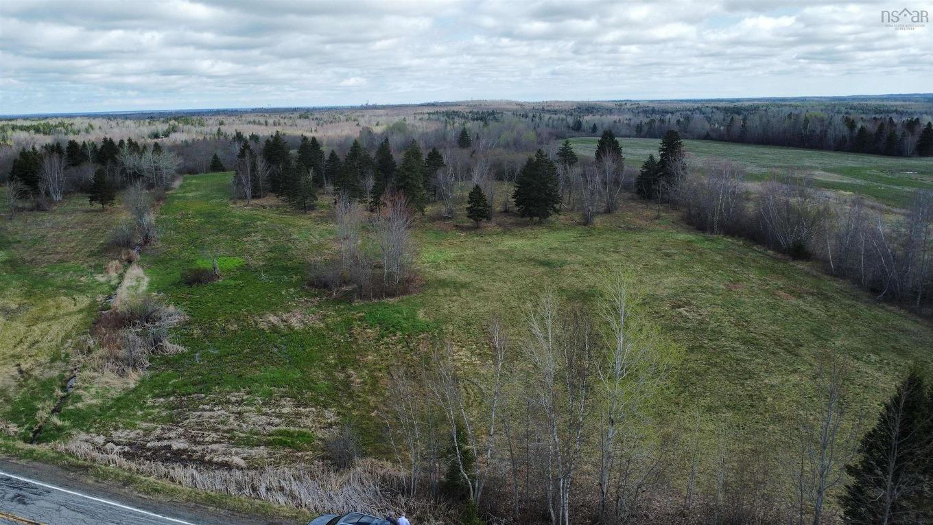 Lot 1 Highway 204, Little River, NS