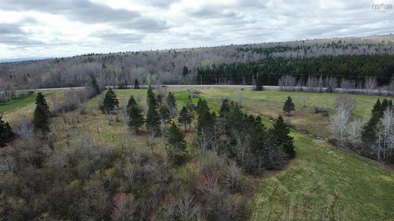 Lot 1 Highway 204, Little River, NS