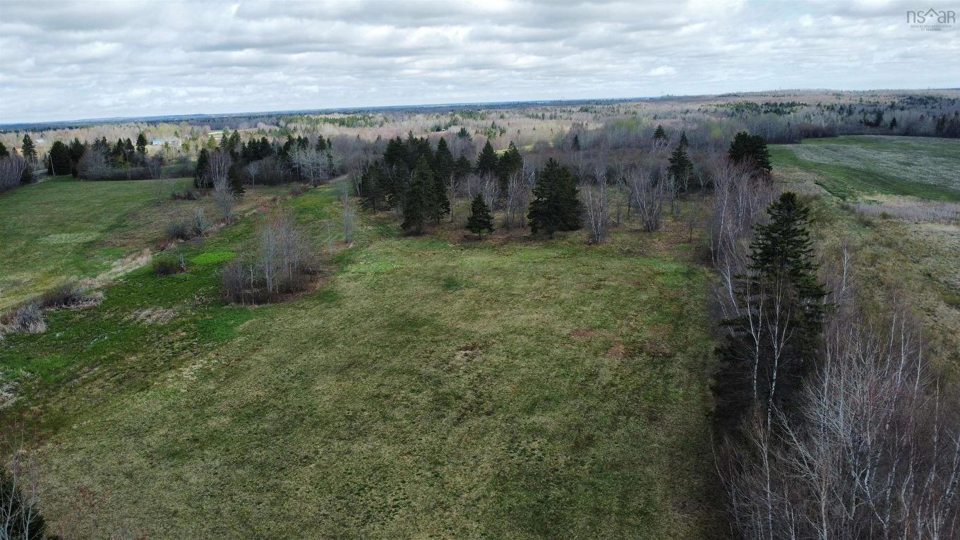 Lot 1 Highway 204, Little River, NS