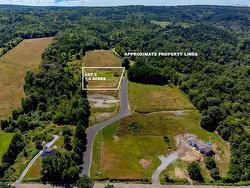 Lot 2022-2 Riverview Road Bear River, NS B0S 1B0