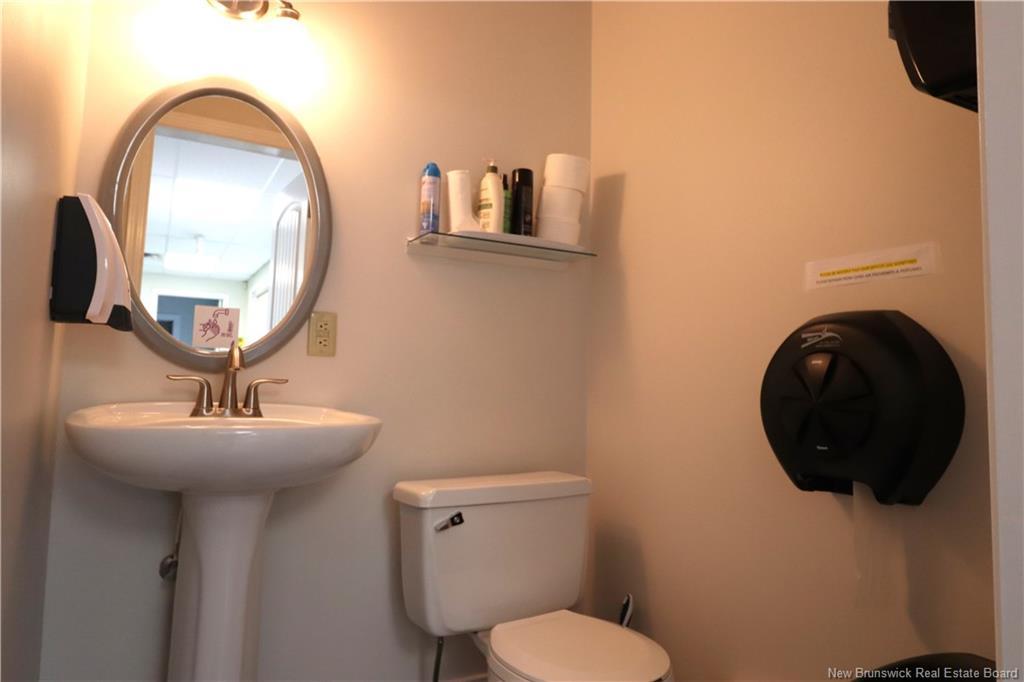 676 Prospect St, Fredericton, NB