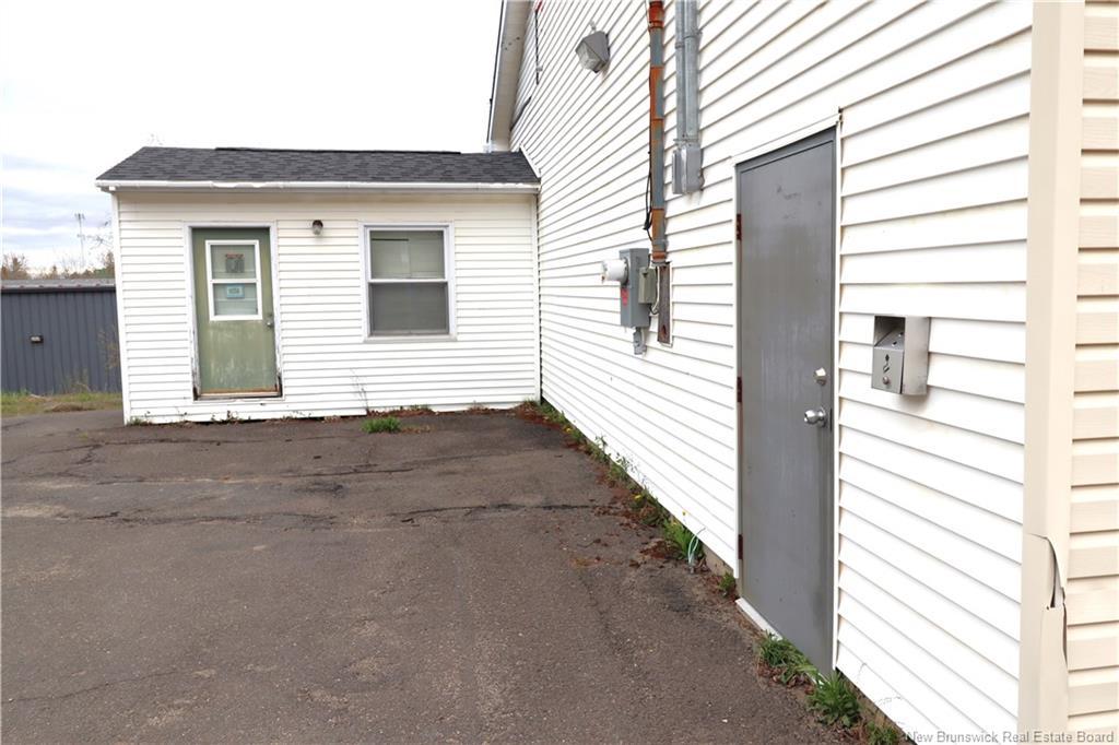 676 Prospect St, Fredericton, NB