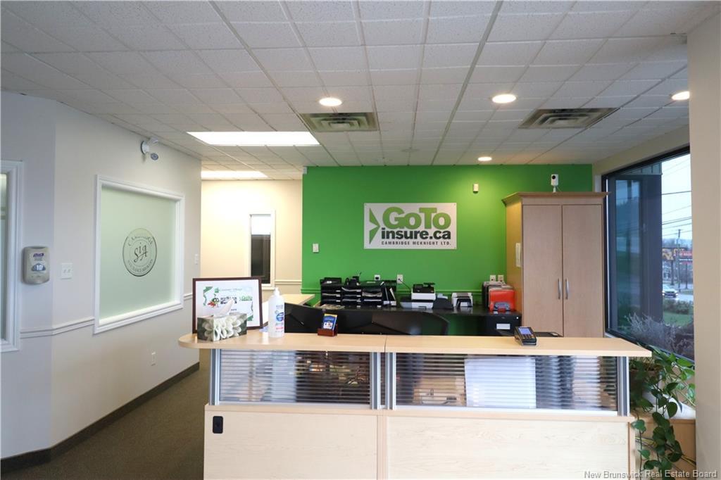 676 Prospect St, Fredericton, NB