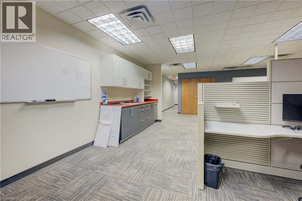 100 Erb Street E, Waterloo, ON