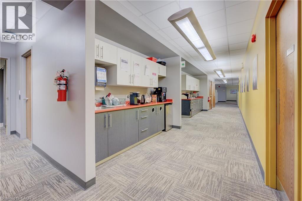 100 Erb Street E, Waterloo, ON