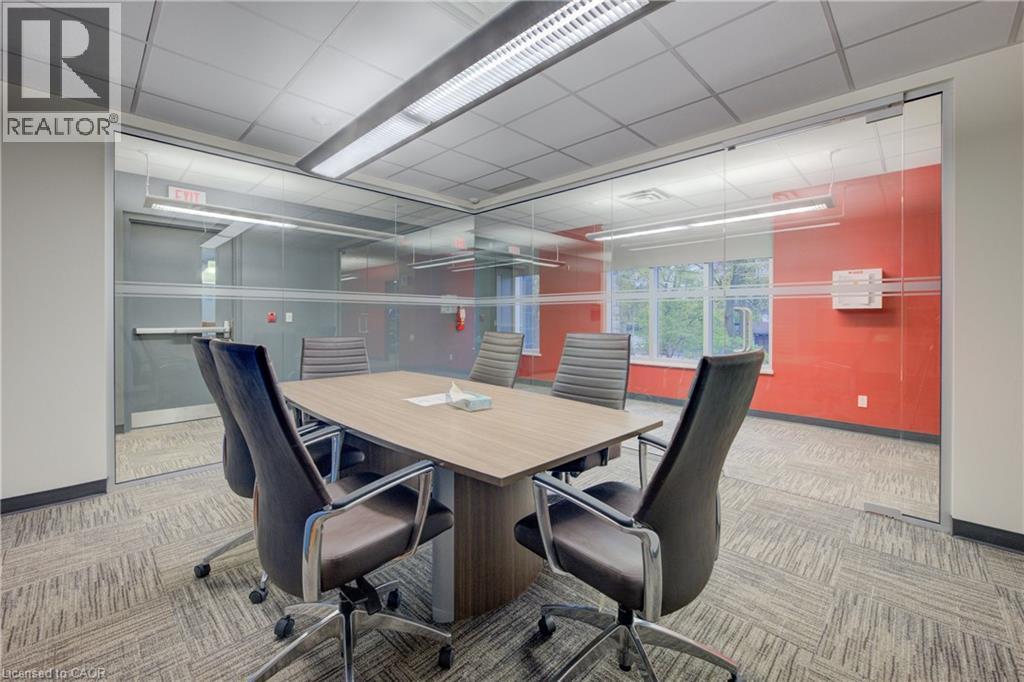 100 Erb Street E, Waterloo, ON