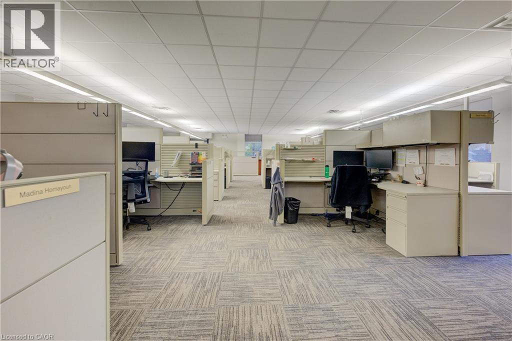 100 Erb Street E, Waterloo, ON