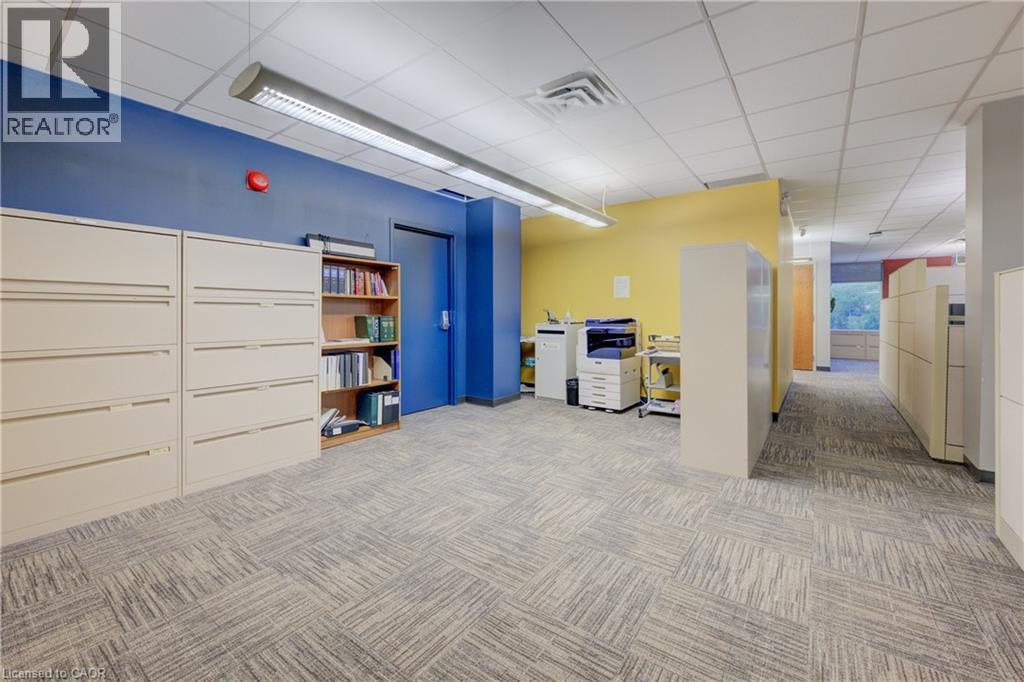 100 Erb Street E, Waterloo, ON