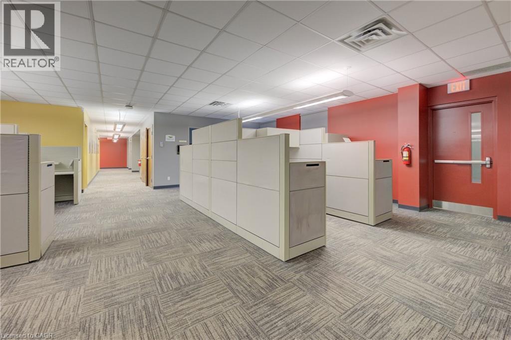 100 Erb Street E, Waterloo, ON