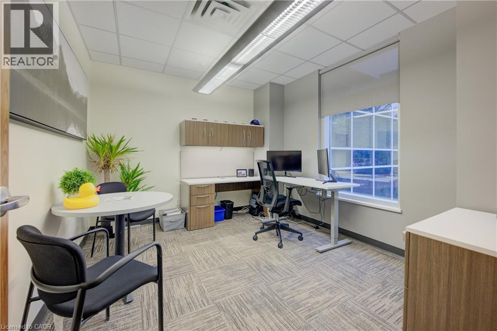 100 Erb Street E, Waterloo, ON