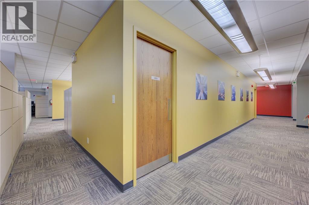 100 Erb Street E, Waterloo, ON