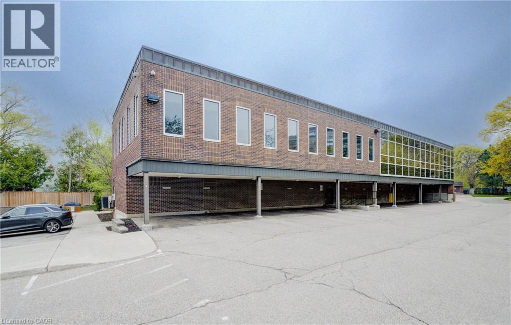 100 Erb Street E, Waterloo, ON