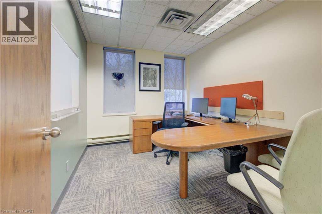 100 Erb Street E, Waterloo, ON