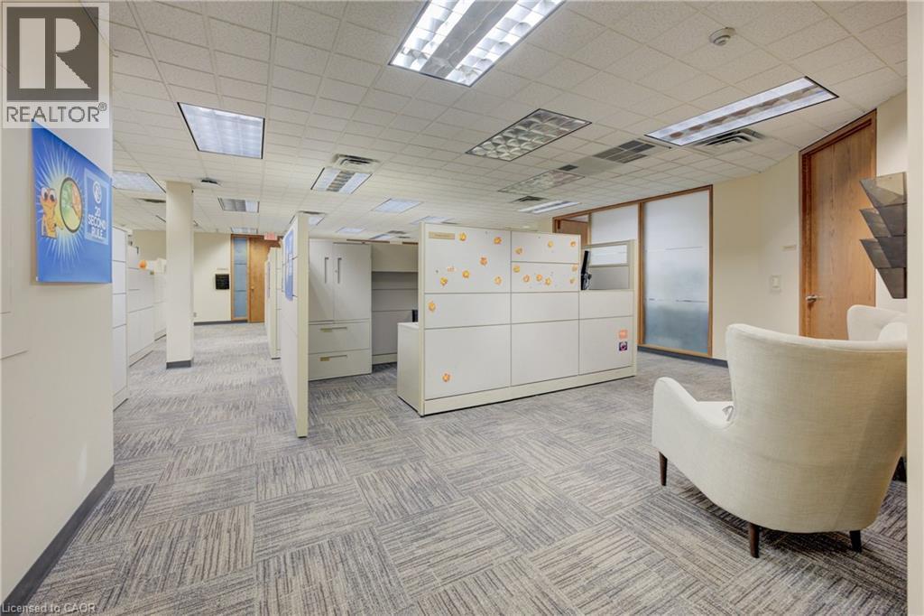 100 Erb Street E, Waterloo, ON