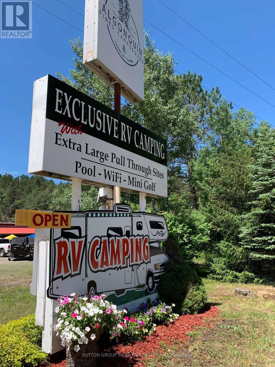 2883 Hwy 60 Highway, Lake Of Bays, ON