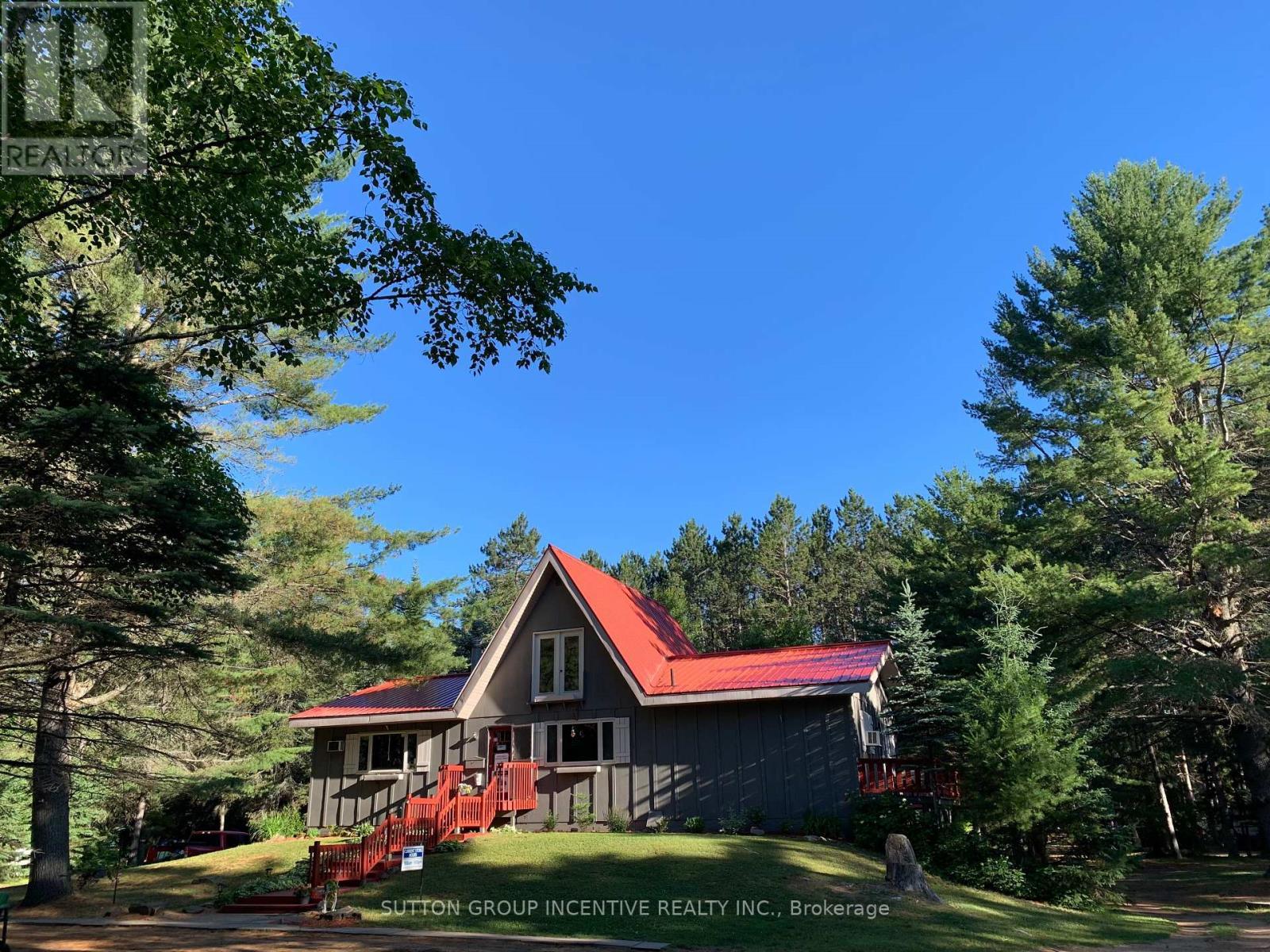 2883 Hwy 60 Highway, Lake Of Bays, ON