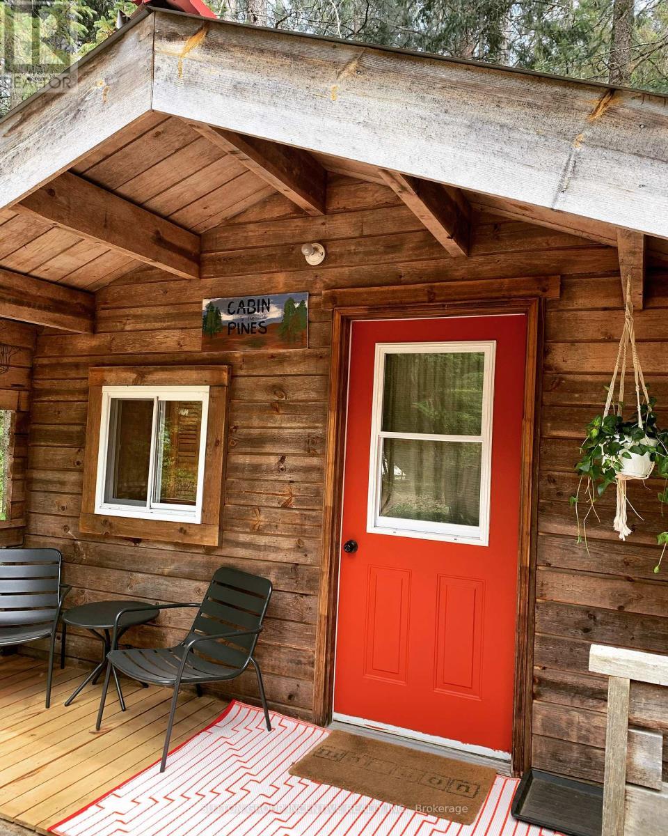 2883 Hwy 60 Highway, Lake Of Bays, ON