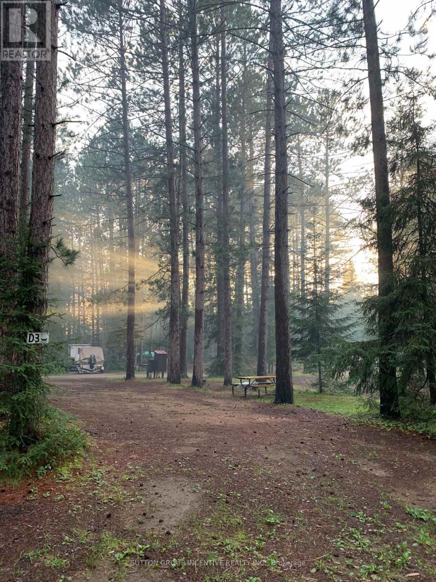 2883 Hwy 60 Highway, Lake Of Bays, ON