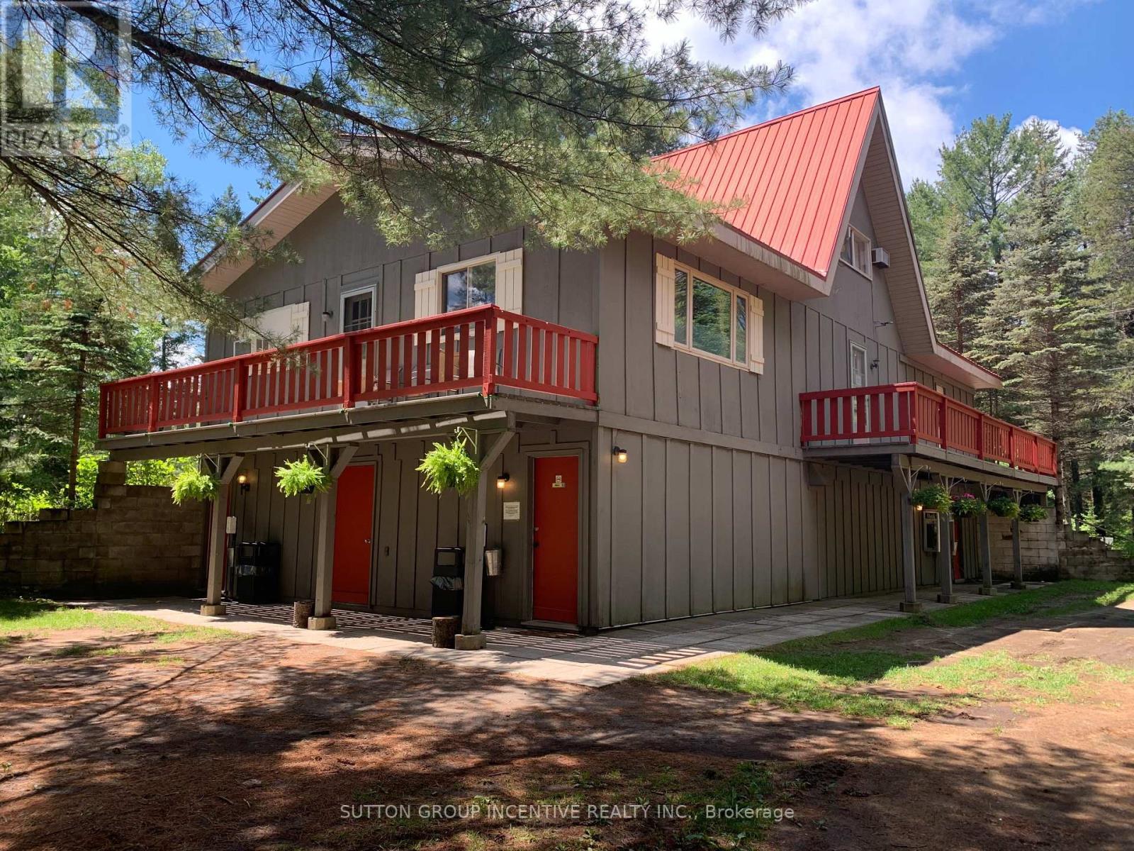 2883 Hwy 60 Highway, Lake Of Bays, ON