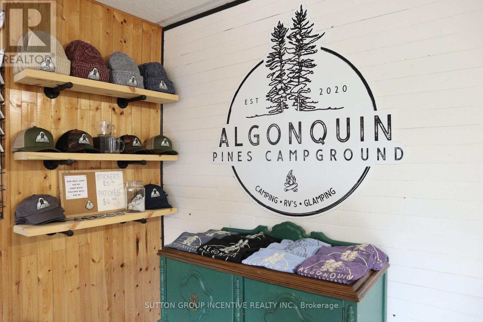 2883 Hwy 60 Highway, Lake Of Bays, ON