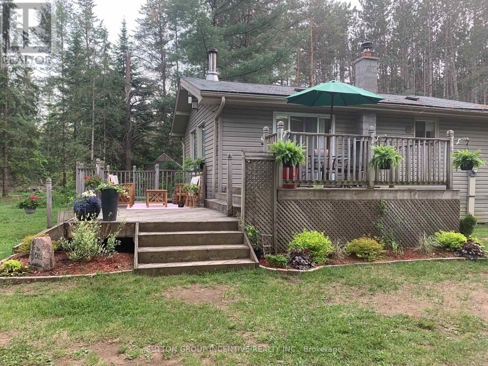 2883 Hwy 60 Highway, Lake Of Bays, ON