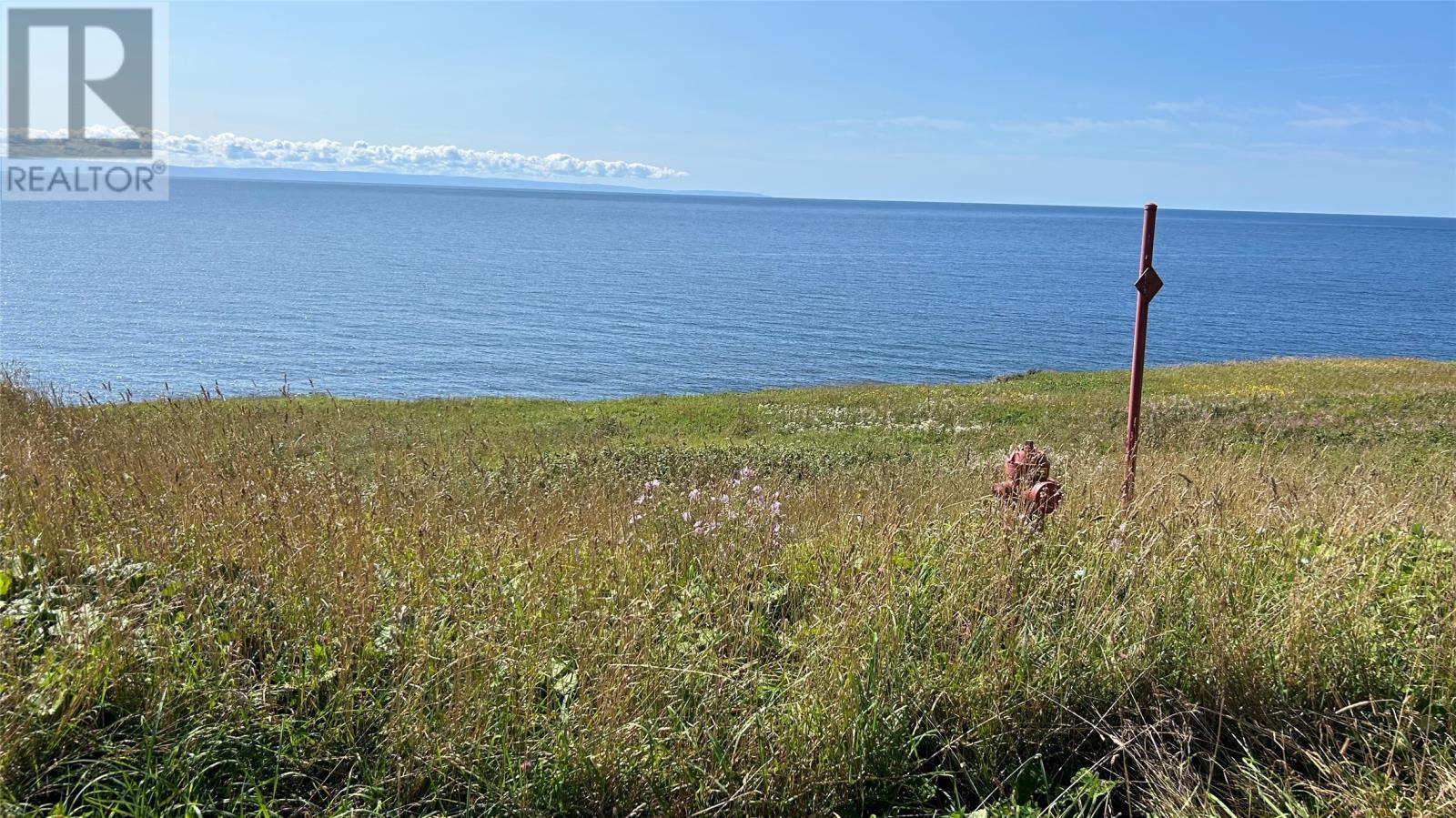 0 Oceanview Drive, Cape St George, NL