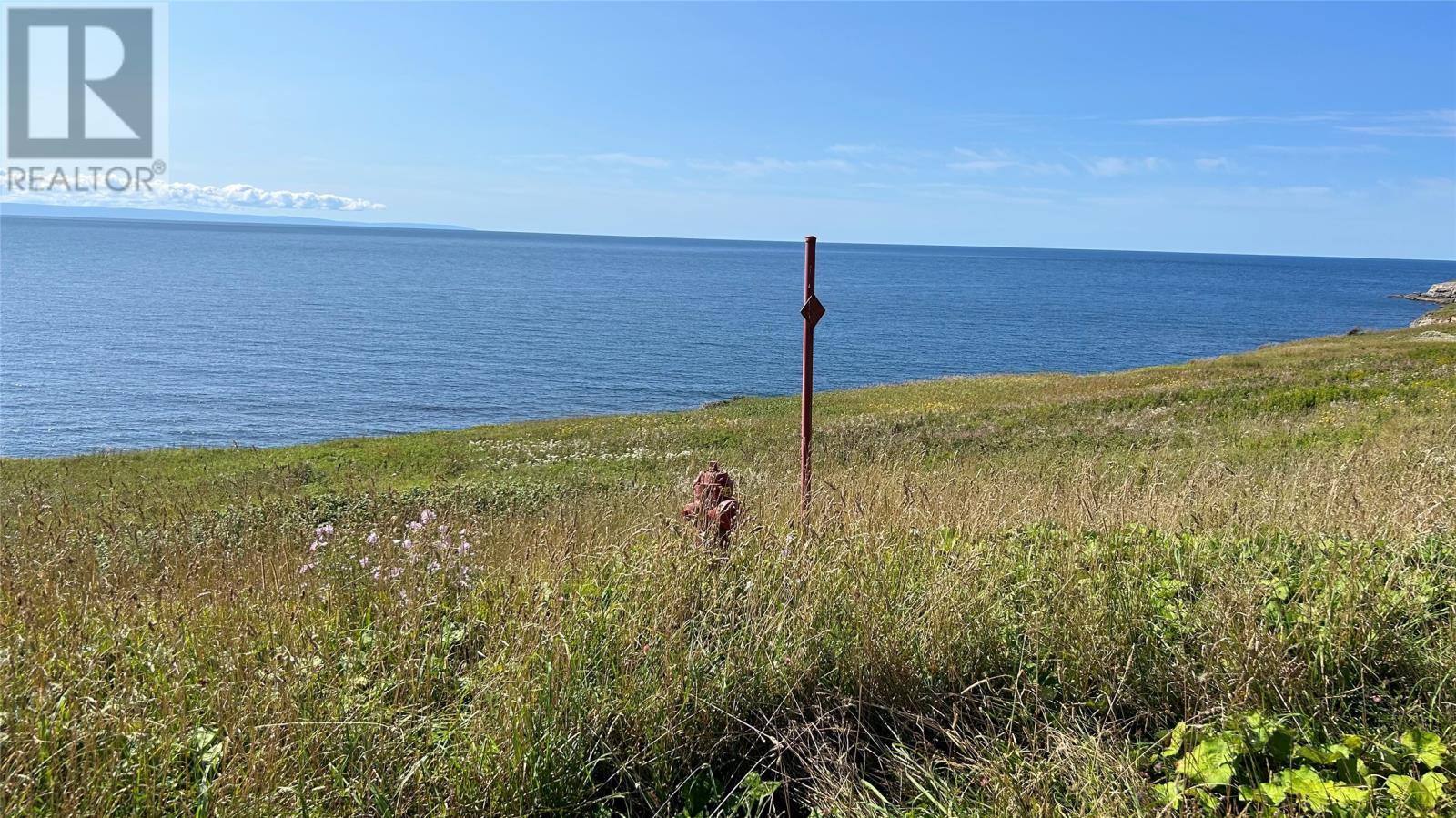 0 Oceanview Drive, Cape St George, NL