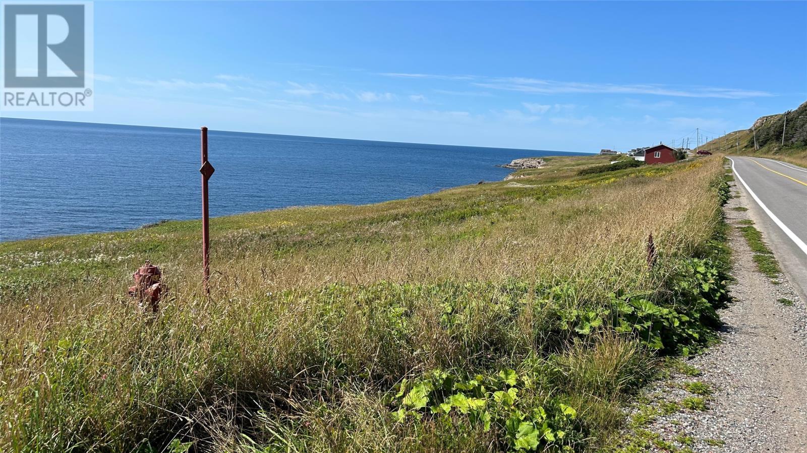 0 Oceanview Drive, Cape St George, NL