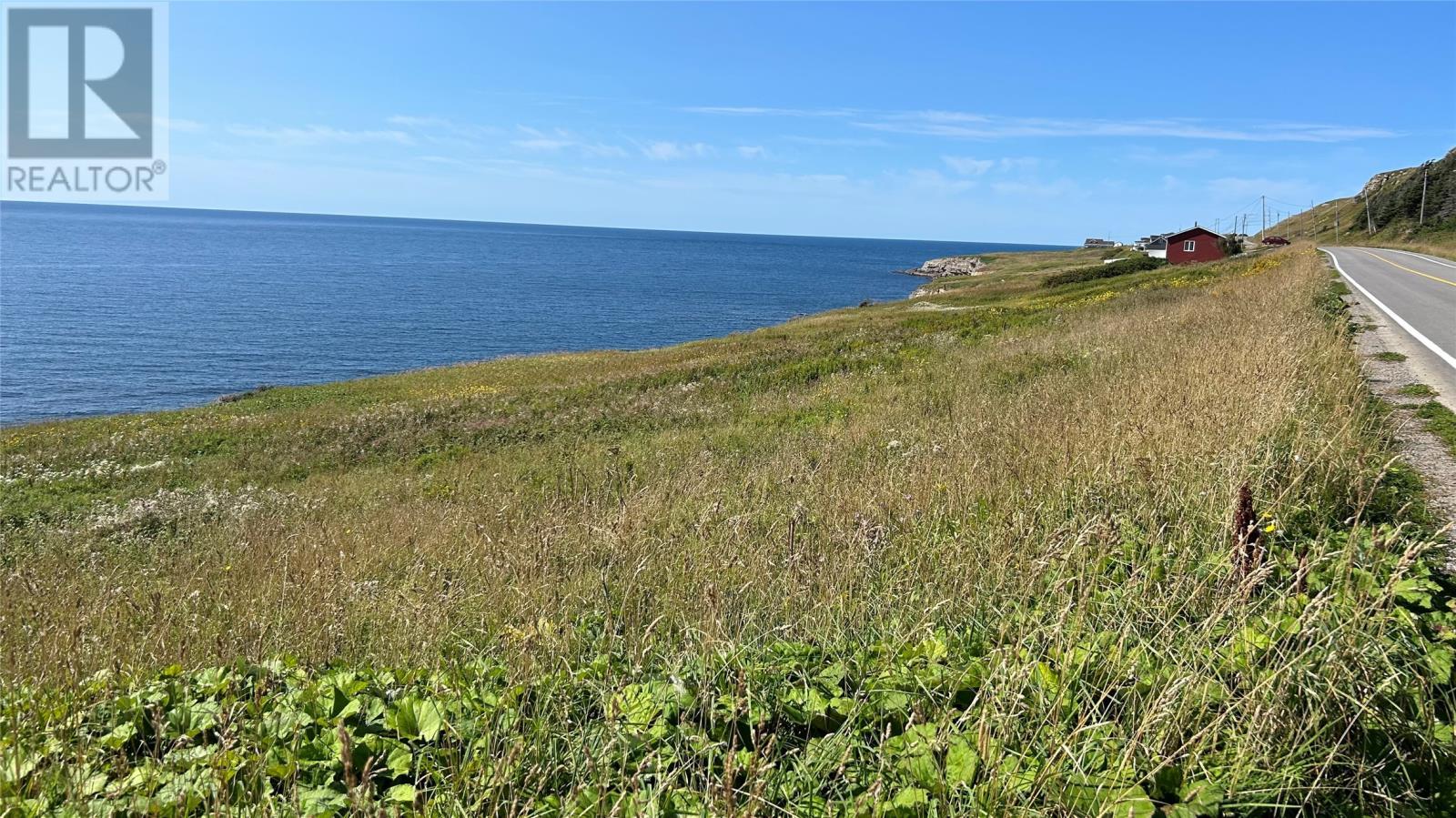 0 Oceanview Drive, Cape St George, NL
