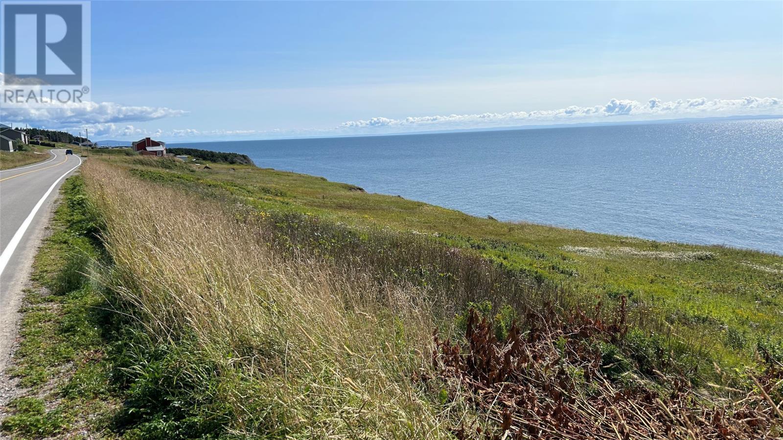 0 Oceanview Drive, Cape St George, NL