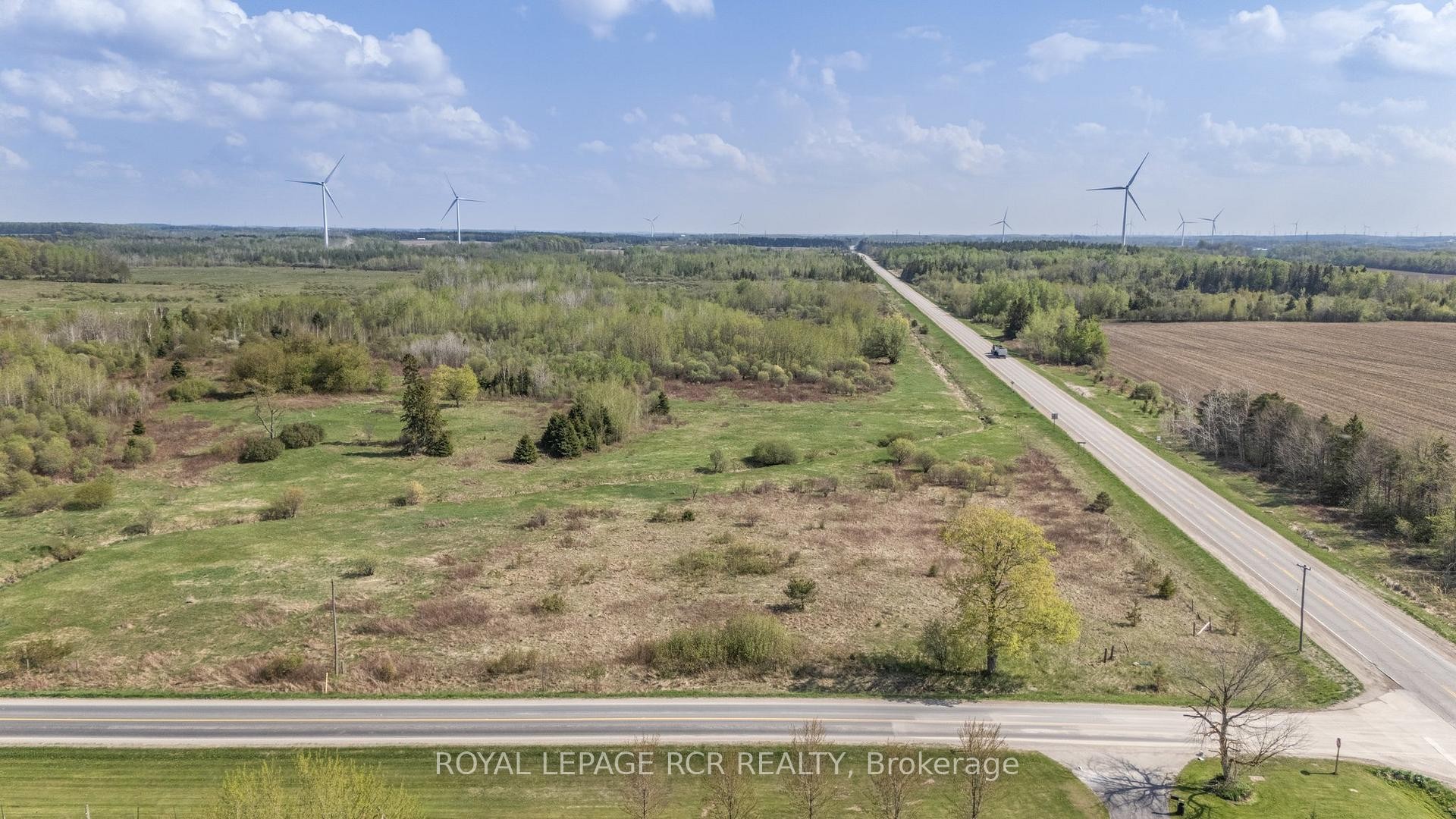 0 Concession 10 N/A, East Luther Grand Valley, ON